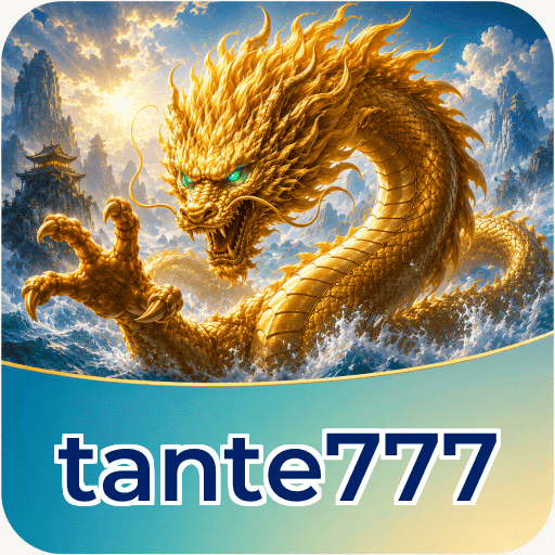 Fitur tante777